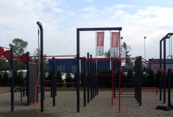 Nowy Sącz - actividades al aire libre