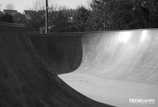 skatepark zabierzów schüssel