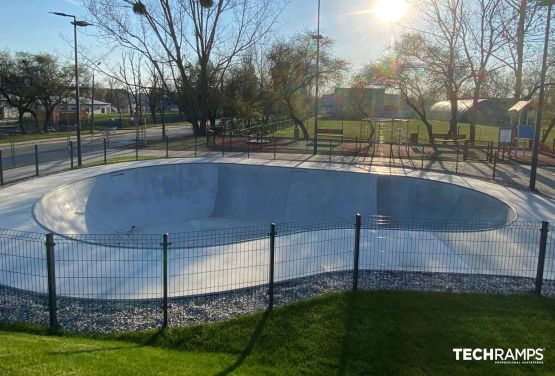 Grupa Techramps