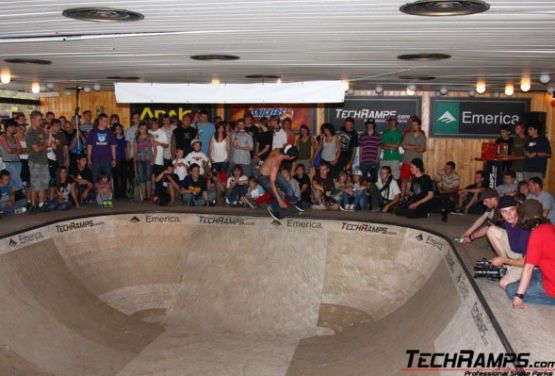 Bowl - Hotel Forum - Cracow