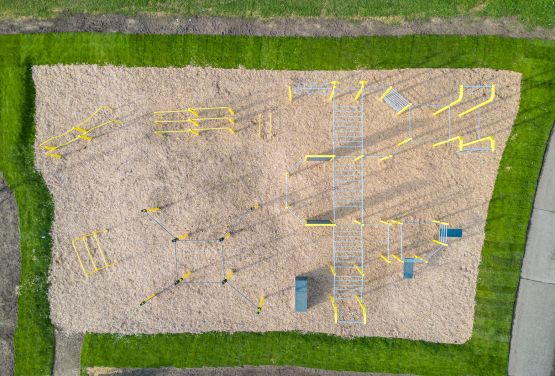 Flowparks realizations