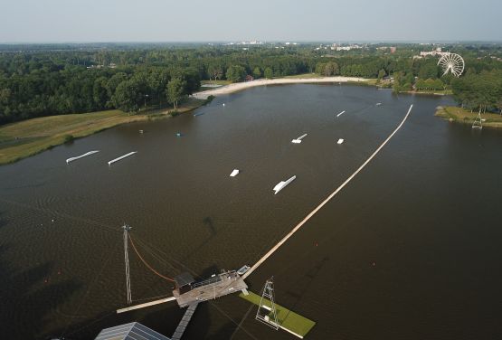 Centre de sports nautiques de Veendam