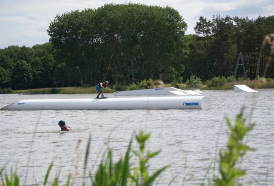 Centre de sports nautiques de Veendam