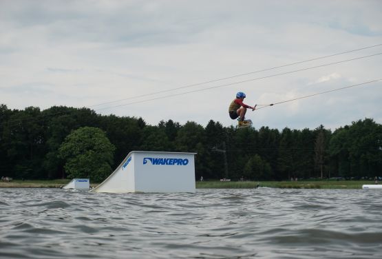 Centre de sports nautiques de Veendam