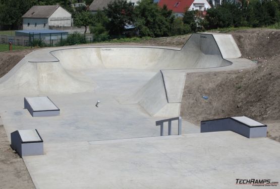 Skateplaza Opole