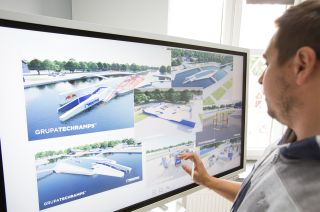 Grupa Techramps