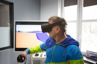 Innowacyjność Techramps