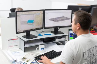 Grupa Techramps