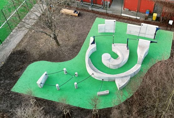 Flowpark Warszawa