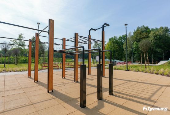 flowpark Wojkowice