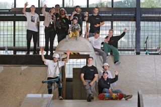Grupa Techramps