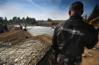Grupa Techramps