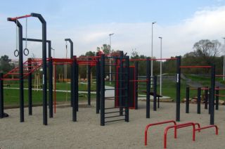 21st Century Sports Facilities - FlowPark