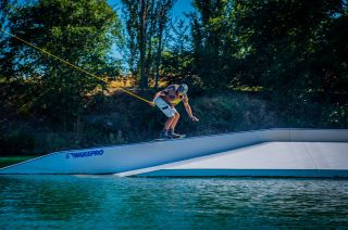 WakePro Italien