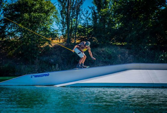 WakePro Italien