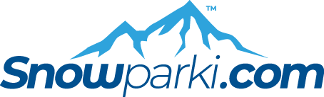 Logo snowparki