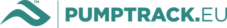 Pumptrack.eu - logo