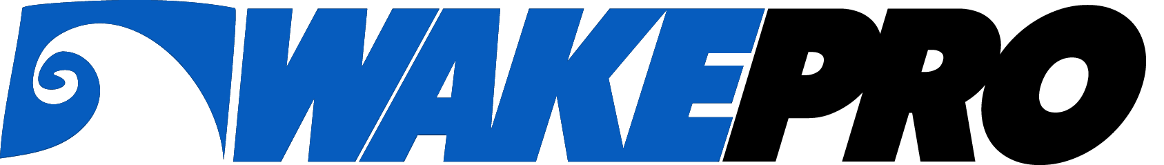 Logo wakepro polskie