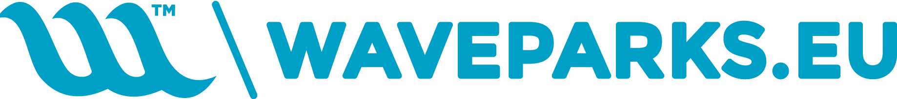 Logo waveparks