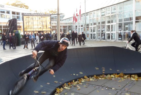 Pumptrack Aalborg