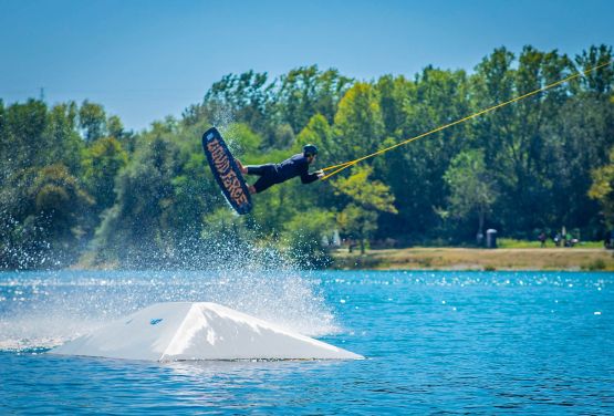 WakePro Italie