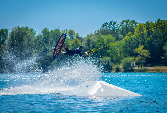 WakePro Italie