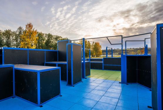 flowparks parkour