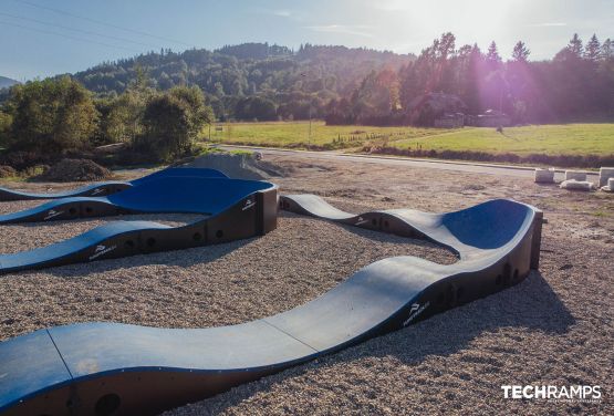 Skatepark-Projekte