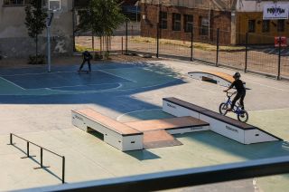 Wypożyczalnia skateparków