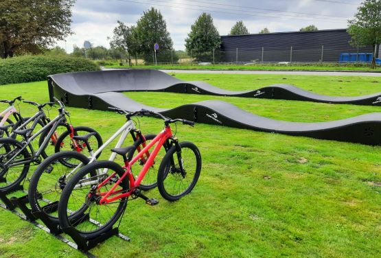 Pumptrack - Horsens