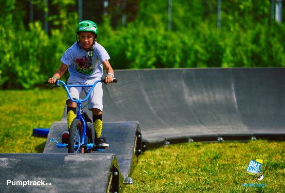 Radweg von AveBmx