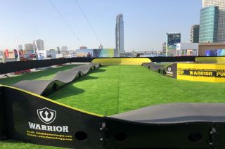 Pumptrack Dubai