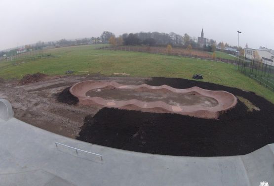 pumptrack niemce