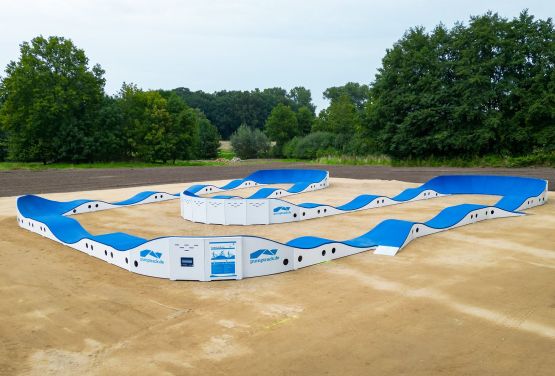 pumptrack Wettringen
