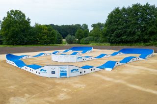 Pumptrack Wettringen