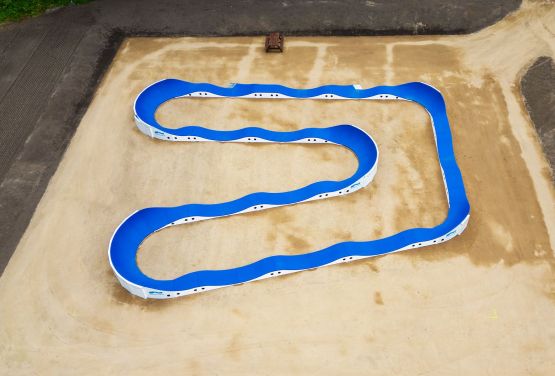 Wettringen pumptrack