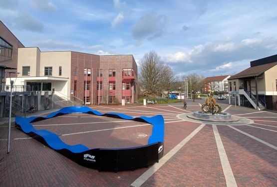 Rödental Pumptrack