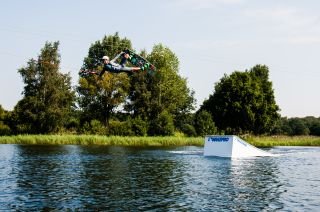 WakePro en Lakeside Zwolle