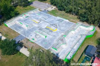 Skatepark de Jaworzno 