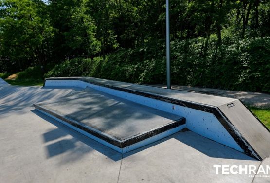 Rybnik Skatepark 