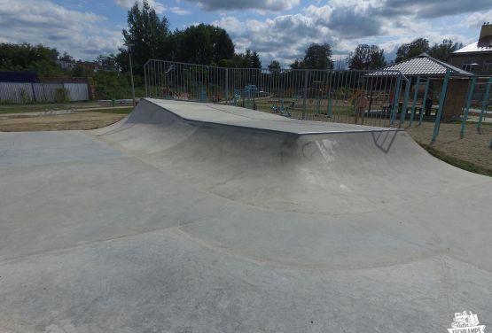 Przemyśl - skatepark Polonia