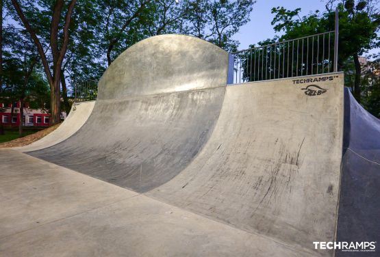 skateparki
