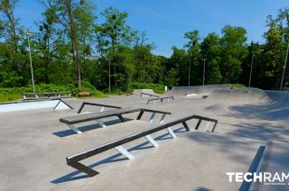 Rybnik skatepark 