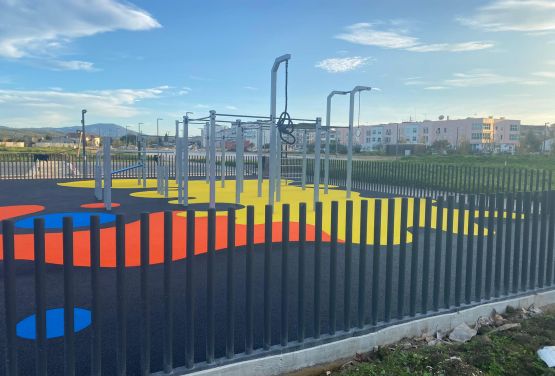 Flowparks