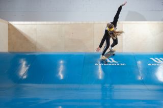 ‎Surf formación - waveparks