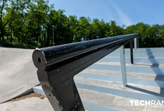 Rybnik skatepark 