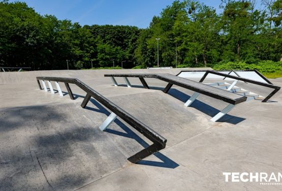 Skatepark Rybnik