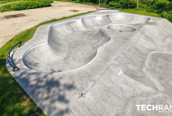 Rybnik Skatepark 