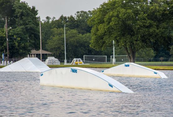 Wake Nation USA Wakepro