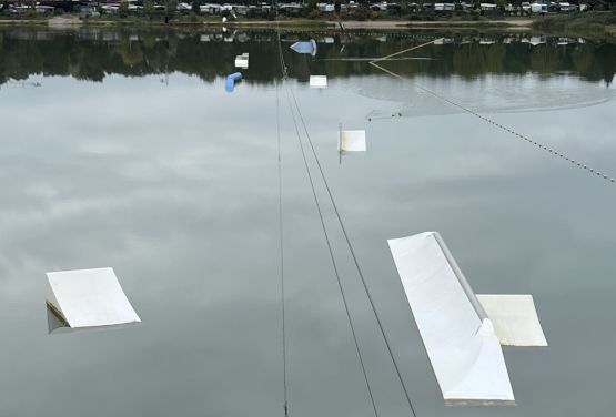 Wakepark Garbsen (DE)